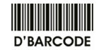 D'barcode